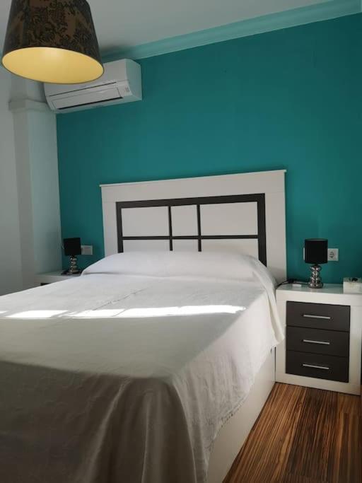 Apartamento Tropical By Bossh! Apartments Salobrena Exterior photo