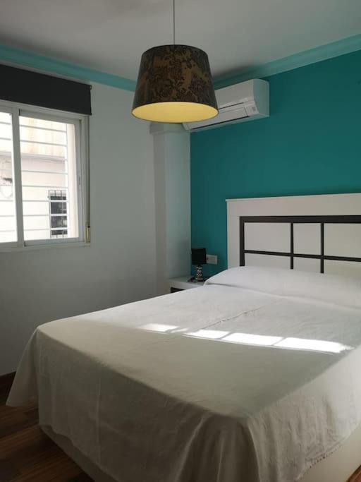 Apartamento Tropical By Bossh! Apartments Salobrena Exterior photo