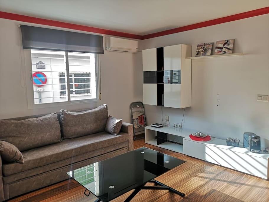 Apartamento Tropical By Bossh! Apartments Salobrena Exterior photo