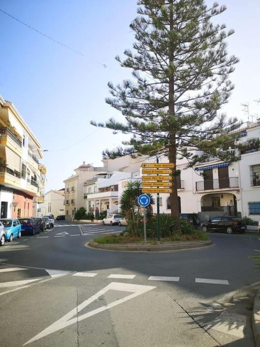 Apartamento Tropical By Bossh! Apartments Salobrena Exterior photo