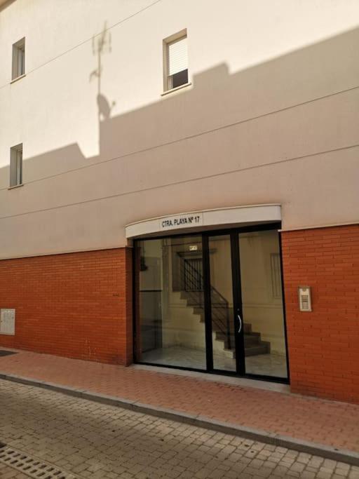 Apartamento Tropical By Bossh! Apartments Salobrena Exterior photo